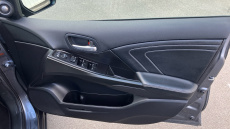 Honda Civic 1.6 i-DTEC SR 5dr Diesel Hatchback